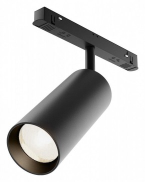 Светильник на штанге Maytoni Focus LED TR032-4-20WTW-M-DSZ-B в Менделеевске - mendeleevsk.ok-mebel.com | фото