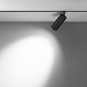 Светильник на штанге Maytoni Focus LED TR032-4-20WTW-M-DSZ-B в Менделеевске - mendeleevsk.ok-mebel.com | фото 3