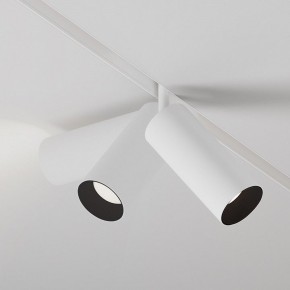 Светильник на штанге Maytoni Focus LED TR032-4-20WTW-M-DSZ-W в Менделеевске - mendeleevsk.ok-mebel.com | фото 4