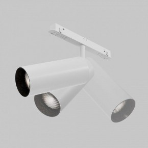 Светильник на штанге Maytoni Focus LED TR032-4-20WTW-M-DSZ-W в Менделеевске - mendeleevsk.ok-mebel.com | фото 6