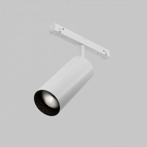Светильник на штанге Maytoni Focus LED TR032-4-20WTW-M-DSZ-W в Менделеевске - mendeleevsk.ok-mebel.com | фото 7