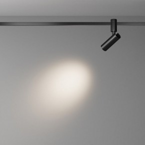 Светильник на штанге Maytoni Focus Led TR144-1-12W3K-W-B в Менделеевске - mendeleevsk.ok-mebel.com | фото 2