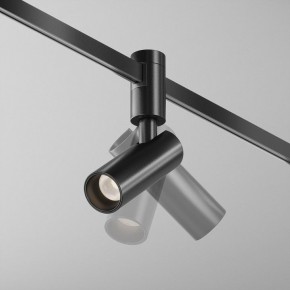 Светильник на штанге Maytoni Focus Led TR144-1-12W3K-W-B в Менделеевске - mendeleevsk.ok-mebel.com | фото 3