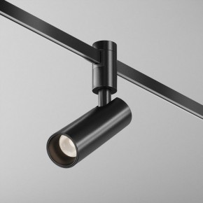 Светильник на штанге Maytoni Focus Led TR144-1-12W3K-W-B в Менделеевске - mendeleevsk.ok-mebel.com | фото 4