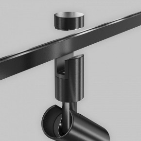 Светильник на штанге Maytoni Focus Led TR144-1-12W3K-W-B в Менделеевске - mendeleevsk.ok-mebel.com | фото 7