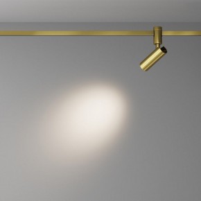Светильник на штанге Maytoni Focus Led TR144-1-12W3K-W-BS в Менделеевске - mendeleevsk.ok-mebel.com | фото 2