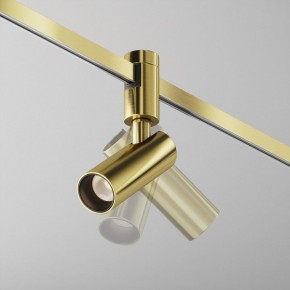 Светильник на штанге Maytoni Focus Led TR144-1-12W3K-W-BS в Менделеевске - mendeleevsk.ok-mebel.com | фото 3