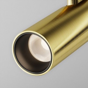 Светильник на штанге Maytoni Focus Led TR144-1-12W3K-W-BS в Менделеевске - mendeleevsk.ok-mebel.com | фото 6