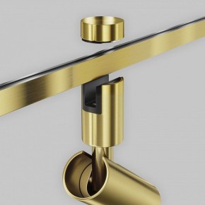 Светильник на штанге Maytoni Focus Led TR144-1-12W3K-W-BS в Менделеевске - mendeleevsk.ok-mebel.com | фото 7