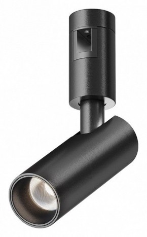 Светильник на штанге Maytoni Focus Led TR144-1-12W4K-W-B в Менделеевске - mendeleevsk.ok-mebel.com | фото
