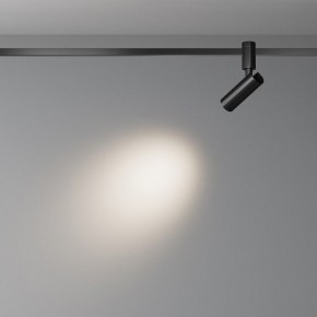 Светильник на штанге Maytoni Focus Led TR144-1-12W4K-W-B в Менделеевске - mendeleevsk.ok-mebel.com | фото 2