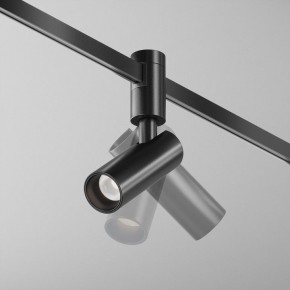 Светильник на штанге Maytoni Focus Led TR144-1-12W4K-W-B в Менделеевске - mendeleevsk.ok-mebel.com | фото 3