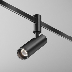 Светильник на штанге Maytoni Focus Led TR144-1-12W4K-W-B в Менделеевске - mendeleevsk.ok-mebel.com | фото 4