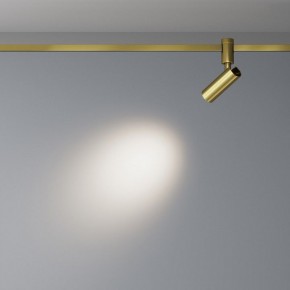 Светильник на штанге Maytoni Focus Led TR144-1-12W4K-W-BS в Менделеевске - mendeleevsk.ok-mebel.com | фото 2