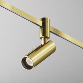 Светильник на штанге Maytoni Focus Led TR144-1-12W4K-W-BS в Менделеевске - mendeleevsk.ok-mebel.com | фото 4