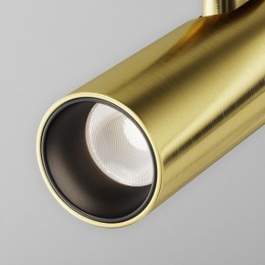 Светильник на штанге Maytoni Focus Led TR144-1-12W4K-W-BS в Менделеевске - mendeleevsk.ok-mebel.com | фото 6