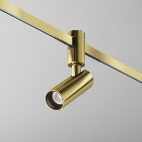 Светильник на штанге Maytoni Focus Led TR144-1-5W4K-W-BS в Менделеевске - mendeleevsk.ok-mebel.com | фото 3