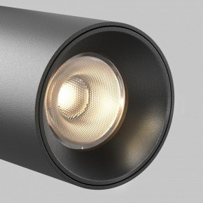 Светильник на штанге Maytoni Focus Led TR163-1-10W3K-M-B в Менделеевске - mendeleevsk.ok-mebel.com | фото 2