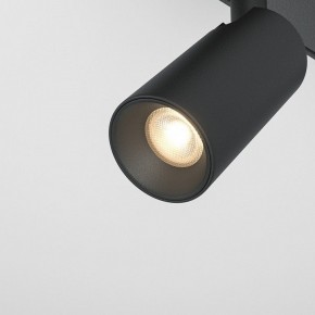 Светильник на штанге Maytoni Focus Led TR176-1-3WTW-M-B в Менделеевске - mendeleevsk.ok-mebel.com | фото 2