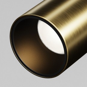Светильник на штанге Maytoni Focus Led TR187-1-5W2.7K-M-BBS в Менделеевске - mendeleevsk.ok-mebel.com | фото 2