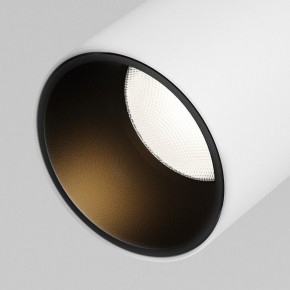 Светильник на штанге Maytoni Focus Led TR187-1-5W2.7K-M-BW в Менделеевске - mendeleevsk.ok-mebel.com | фото 2