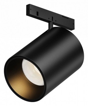 Светильник на штанге Maytoni Focus Led TR187-1-9W2.7K-M-B в Менделеевске - mendeleevsk.ok-mebel.com | фото