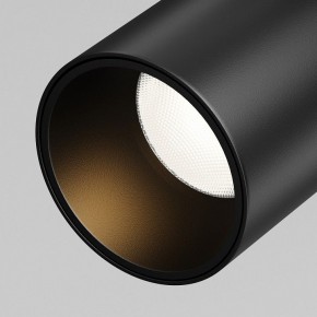 Светильник на штанге Maytoni Focus Led TR187-1-9W2.7K-M-B в Менделеевске - mendeleevsk.ok-mebel.com | фото 2
