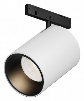 Светильник на штанге Maytoni Focus Led TR187-1-9W3K-M-BW в Менделеевске - mendeleevsk.ok-mebel.com | фото