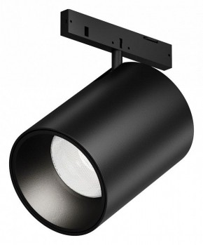 Светильник на штанге Maytoni Focus Led TR187-1-9W4K-M-B в Менделеевске - mendeleevsk.ok-mebel.com | фото