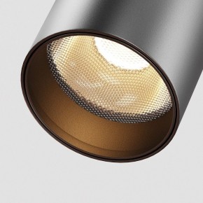 Светильник на штанге Maytoni Focus Led TR201-1-5W3K-M-B в Менделеевске - mendeleevsk.ok-mebel.com | фото 2