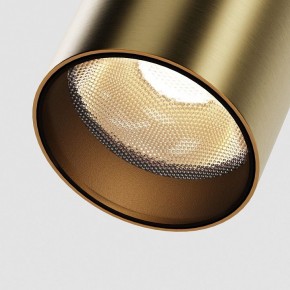 Светильник на штанге Maytoni Focus Led TR201-1-5W3K-M-BBS в Менделеевске - mendeleevsk.ok-mebel.com | фото 2