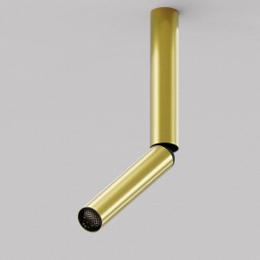 Светильник на штанге Maytoni Focus T C142CL-6W3K-BS в Менделеевске - mendeleevsk.ok-mebel.com | фото 2
