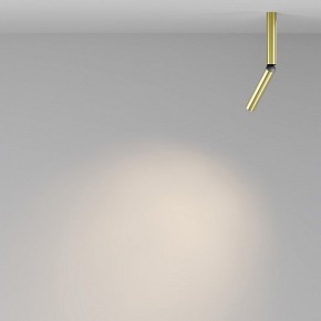 Светильник на штанге Maytoni Focus T C142CL-6W3K-BS в Менделеевске - mendeleevsk.ok-mebel.com | фото 4