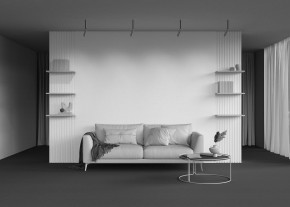 Светильник на штанге Maytoni Focus T C142CL-6W3K-BS в Менделеевске - mendeleevsk.ok-mebel.com | фото 6