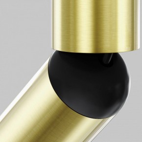Светильник на штанге Maytoni Focus T C142CL-6W3K-BS в Менделеевске - mendeleevsk.ok-mebel.com | фото 9