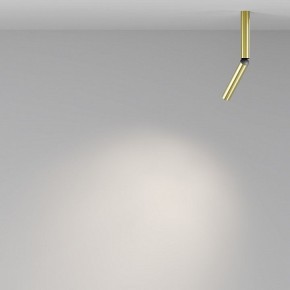 Светильник на штанге Maytoni Focus T C142CL-6W4K-BS в Менделеевске - mendeleevsk.ok-mebel.com | фото 4