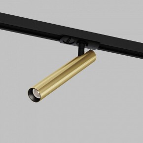 Светильник на штанге Maytoni Focus T TR141-1-6W4K-M-BS в Менделеевске - mendeleevsk.ok-mebel.com | фото 3