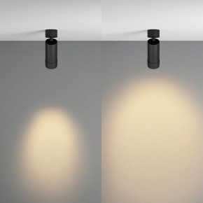 Светильник на штанге Maytoni Focus Zoom C055CL-L12W2.7K-Z-B в Менделеевске - mendeleevsk.ok-mebel.com | фото 3