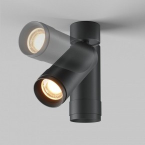 Светильник на штанге Maytoni Focus Zoom C055CL-L12W2.7K-Z-B в Менделеевске - mendeleevsk.ok-mebel.com | фото 4