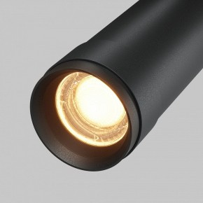 Светильник на штанге Maytoni Focus Zoom C055CL-L12W2.7K-Z-B в Менделеевске - mendeleevsk.ok-mebel.com | фото 7