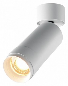 Светильник на штанге Maytoni Focus Zoom C055CL-L12W2.7K-Z-W в Менделеевске - mendeleevsk.ok-mebel.com | фото