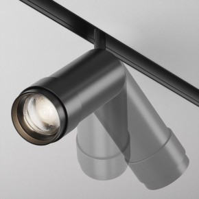 Светильник на штанге Maytoni Focus Zoom TR212-4-12WTW-DD2-Z-B в Менделеевске - mendeleevsk.ok-mebel.com | фото 4