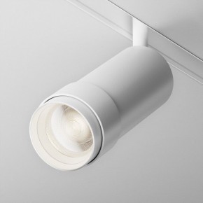 Светильник на штанге Maytoni Focus Zoom TR212-4-12WTW-DD2-Z-W в Менделеевске - mendeleevsk.ok-mebel.com | фото 2