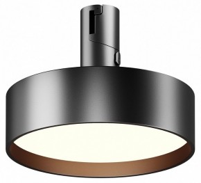 Светильник на штанге Maytoni Zon TR204-1-12W3K-B в Менделеевске - mendeleevsk.ok-mebel.com | фото 3