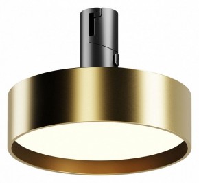 Светильник на штанге Maytoni Zon TR204-1-12W3K-BBS в Менделеевске - mendeleevsk.ok-mebel.com | фото