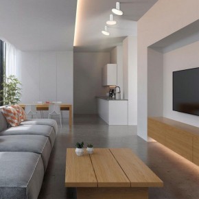 Светильник на штанге Novotech Hat 358347 в Менделеевске - mendeleevsk.ok-mebel.com | фото 4