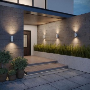 Светильник на штанге Novotech LANDSCAPE 370987 в Менделеевске - mendeleevsk.ok-mebel.com | фото 4