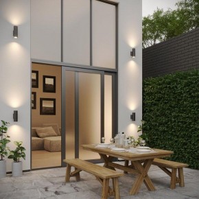 Светильник на штанге Novotech LANDSCAPE 370988 в Менделеевске - mendeleevsk.ok-mebel.com | фото 4