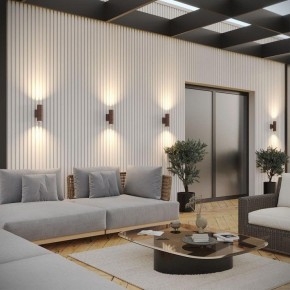 Светильник на штанге Novotech LANDSCAPE 370989 в Менделеевске - mendeleevsk.ok-mebel.com | фото 4