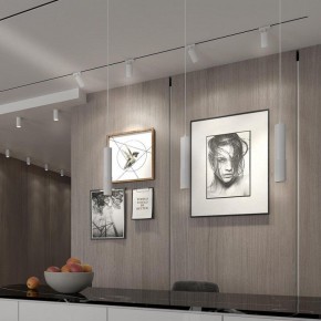 Светильник на штанге Novotech Mais LED 358499 в Менделеевске - mendeleevsk.ok-mebel.com | фото 4